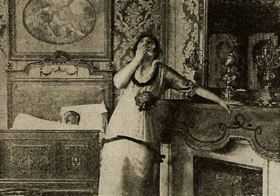 Fantômas: The False Magistrate photo