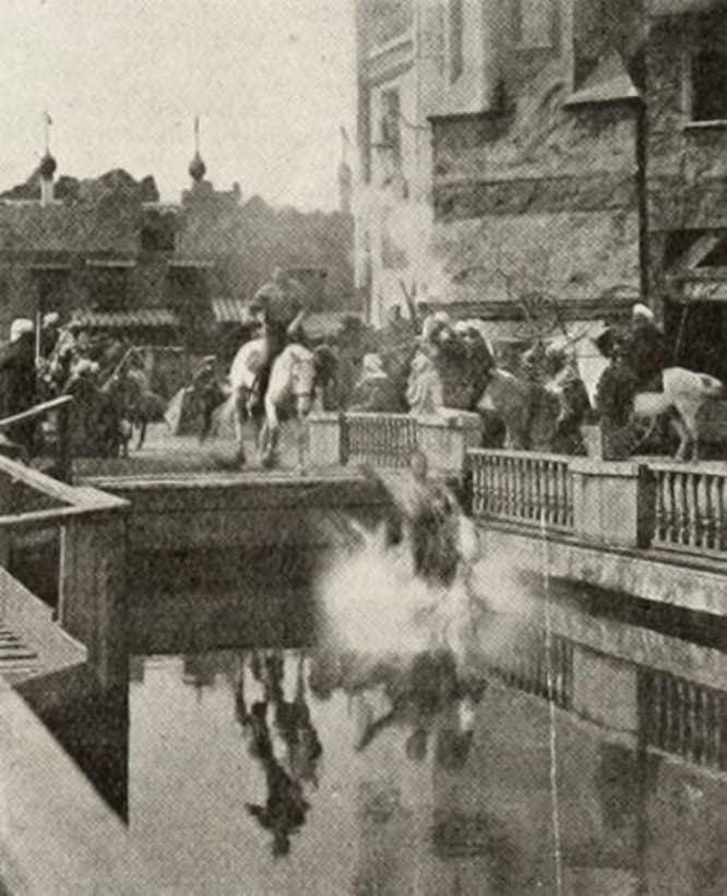 Fire and Sword photo