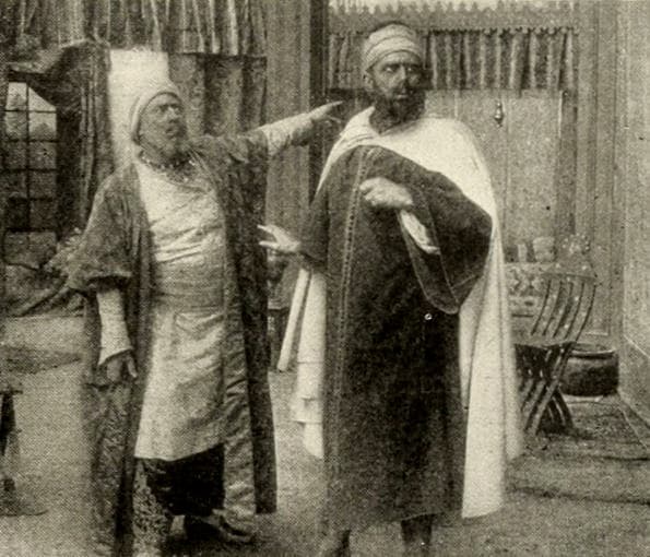 Fire and Sword photo