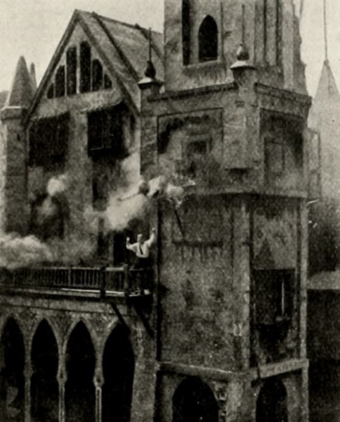 Fire and Sword photo