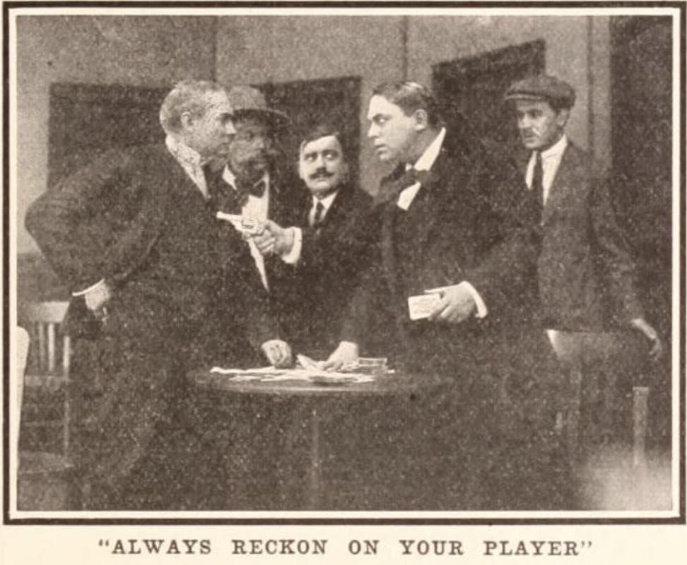 Forgiven; or, the Jack of Diamonds