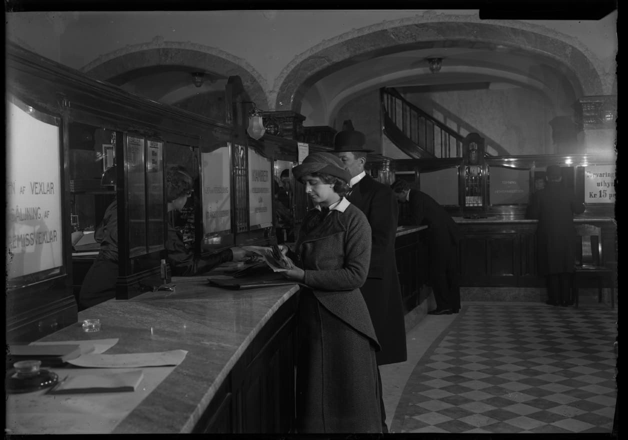 För sin kärleks skull photo