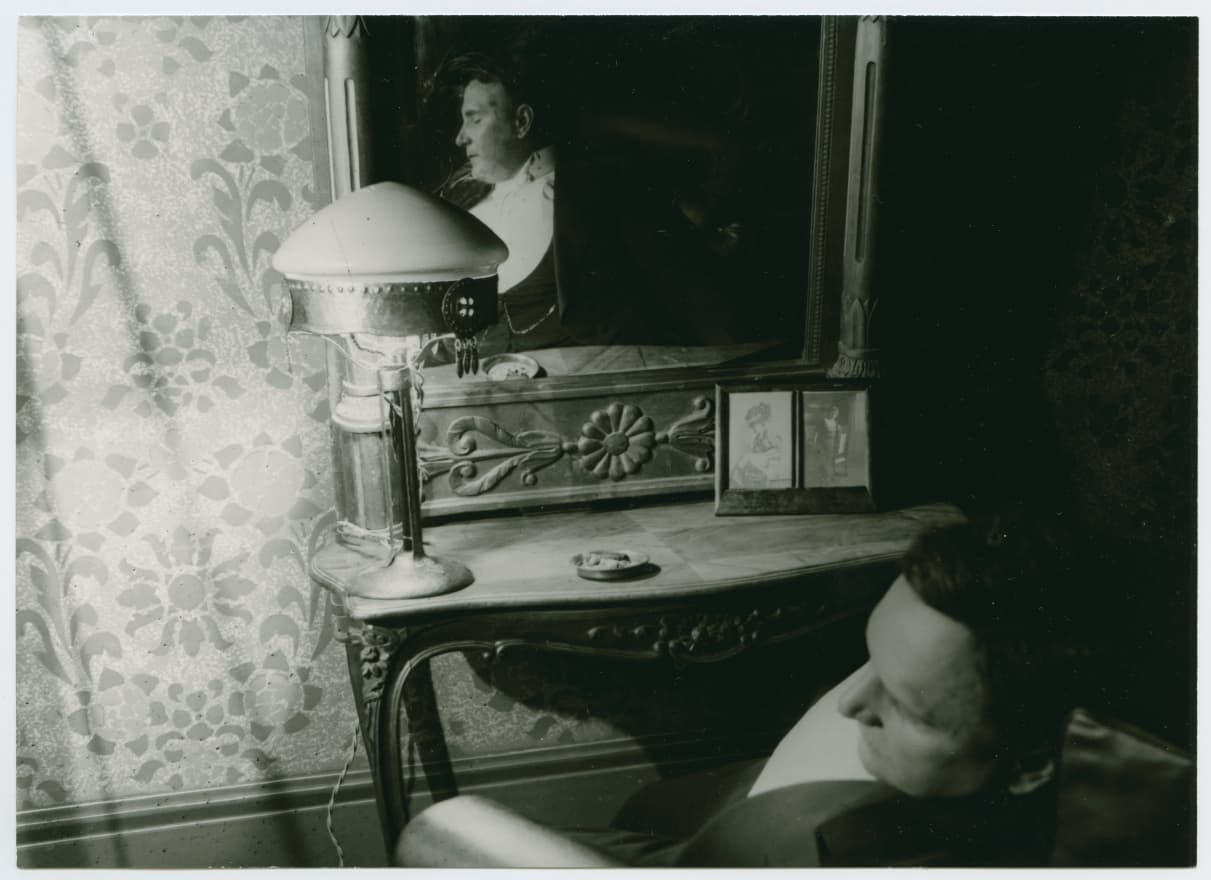 För sin kärleks skull photo