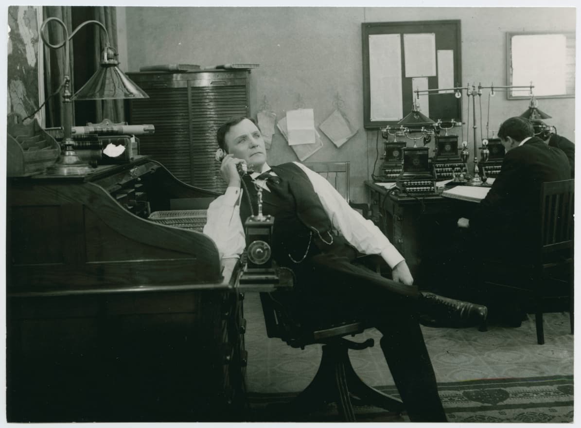 För sin kärleks skull photo