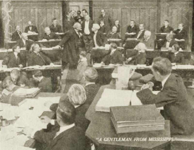 A Gentleman from Mississippi photo