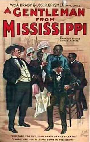A Gentleman from Mississippi photo