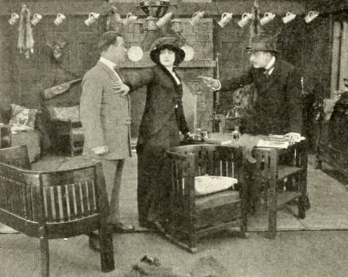 The Governor's Ghost photo