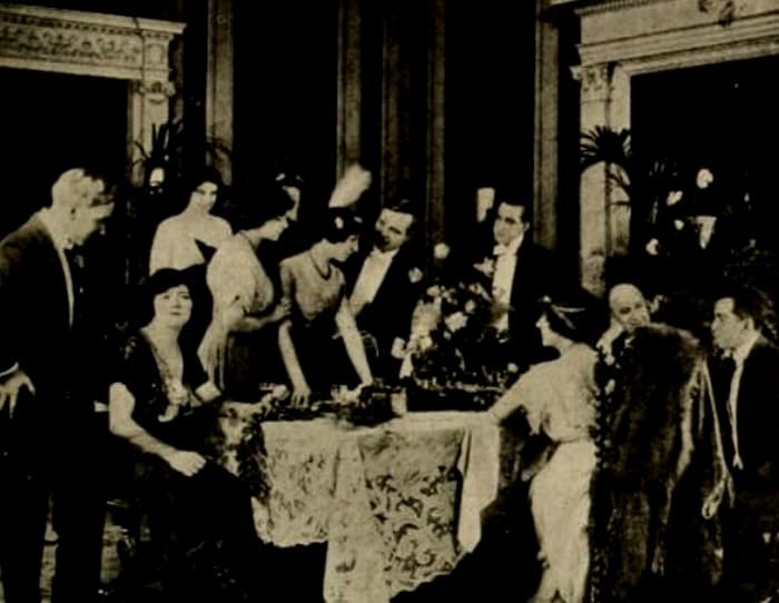 The Great Diamond Robbery photo