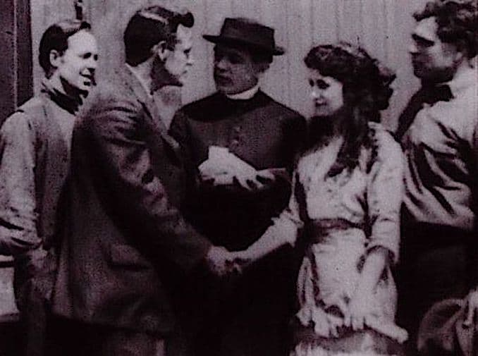 The Hazards of Helen photo