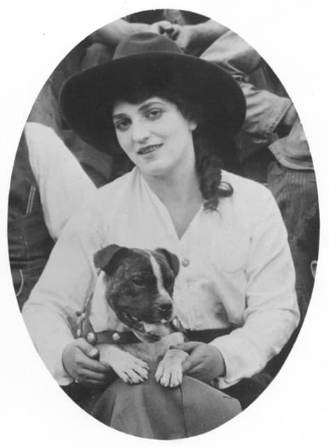 The Hazards of Helen photo