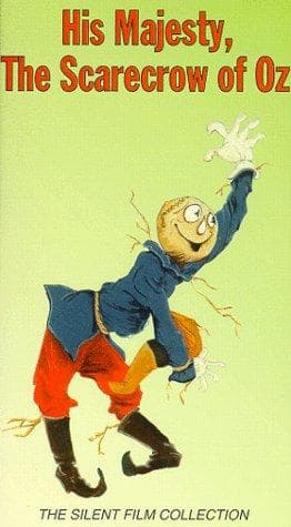 His Majesty, the Scarecrow of Oz photo