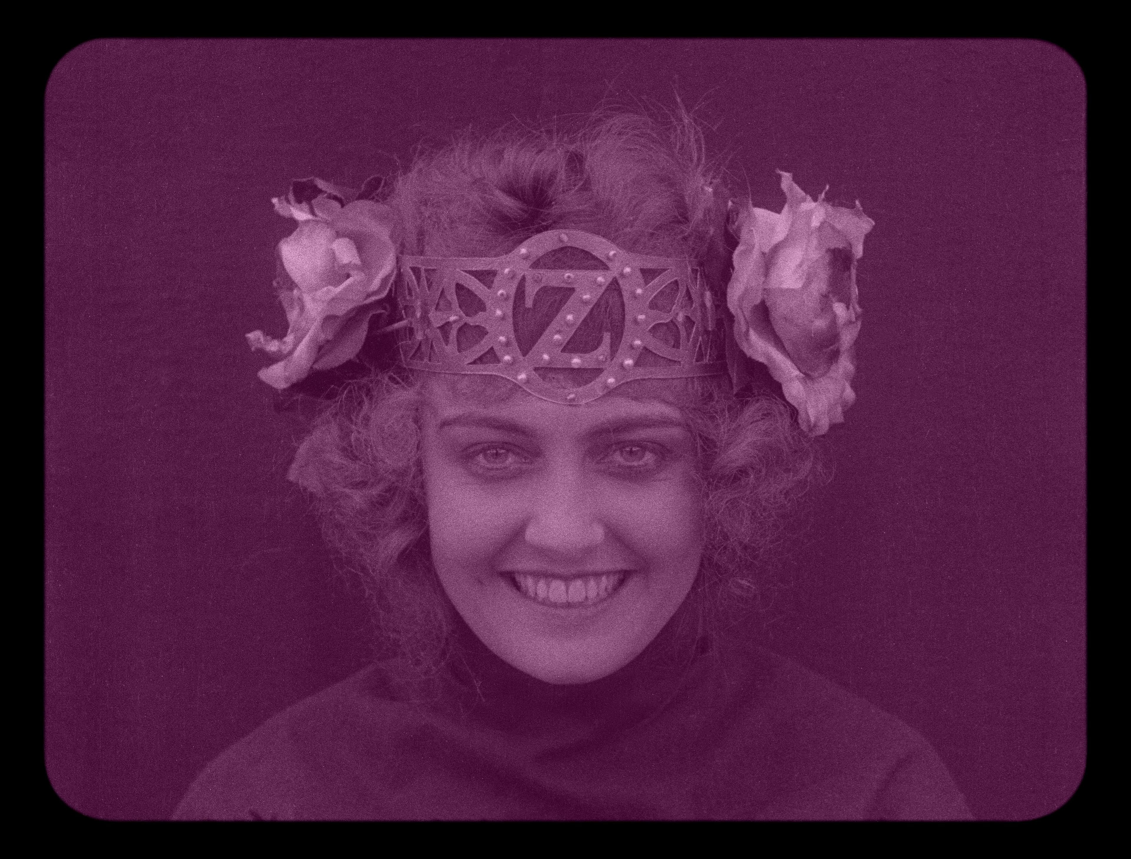 His Majesty, the Scarecrow of Oz photo