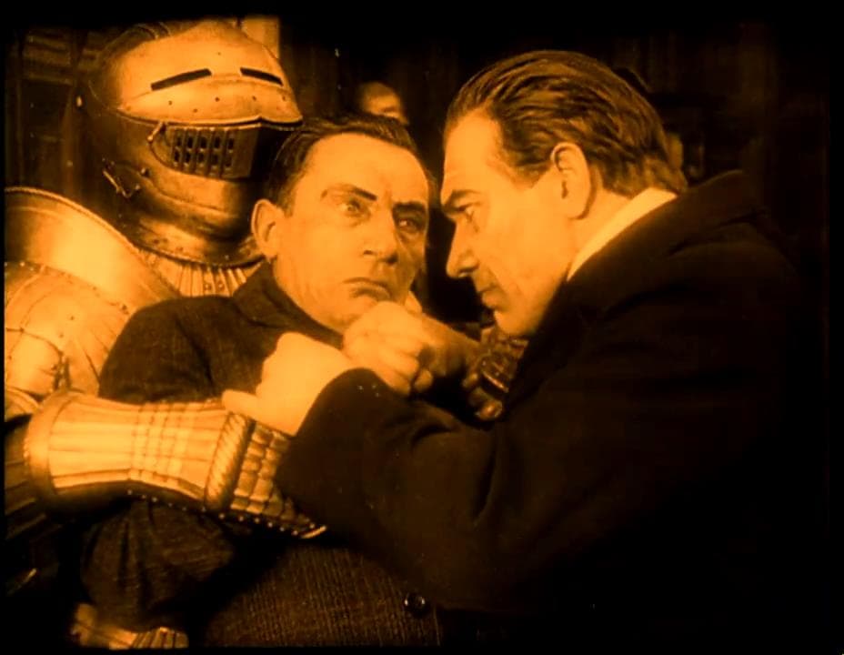 Der Hund von Baskerville photo