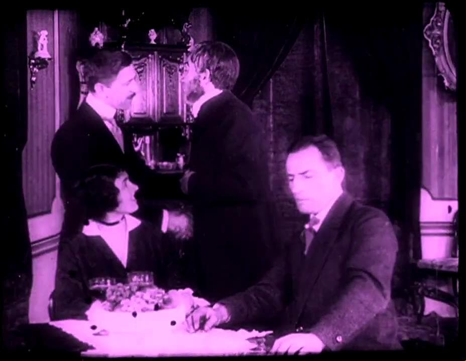 Der Hund von Baskerville photo