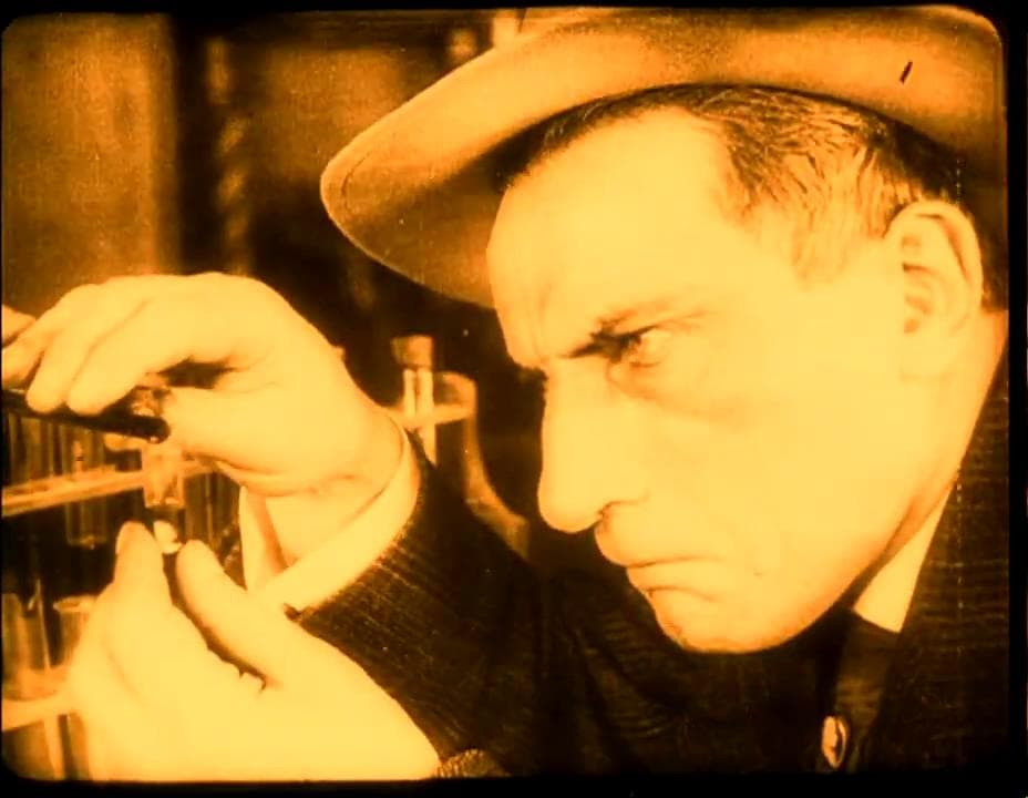 Der Hund von Baskerville photo