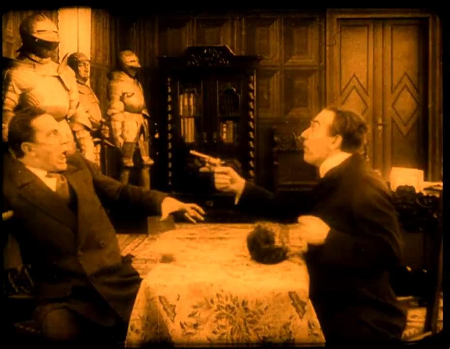 Der Hund von Baskerville photo