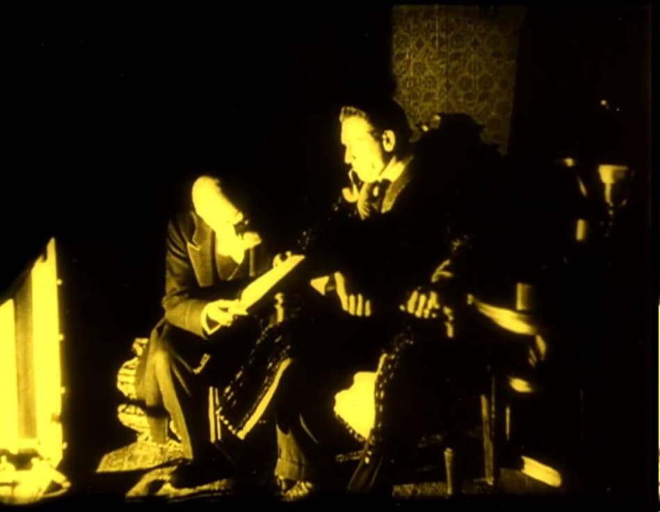 Der Hund von Baskerville photo