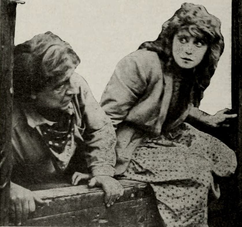 Ill Starred Babbie photo