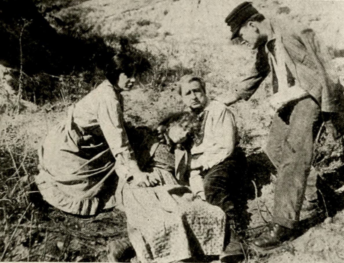 Ill Starred Babbie photo