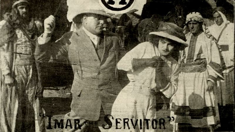 Imar the Servitor photo