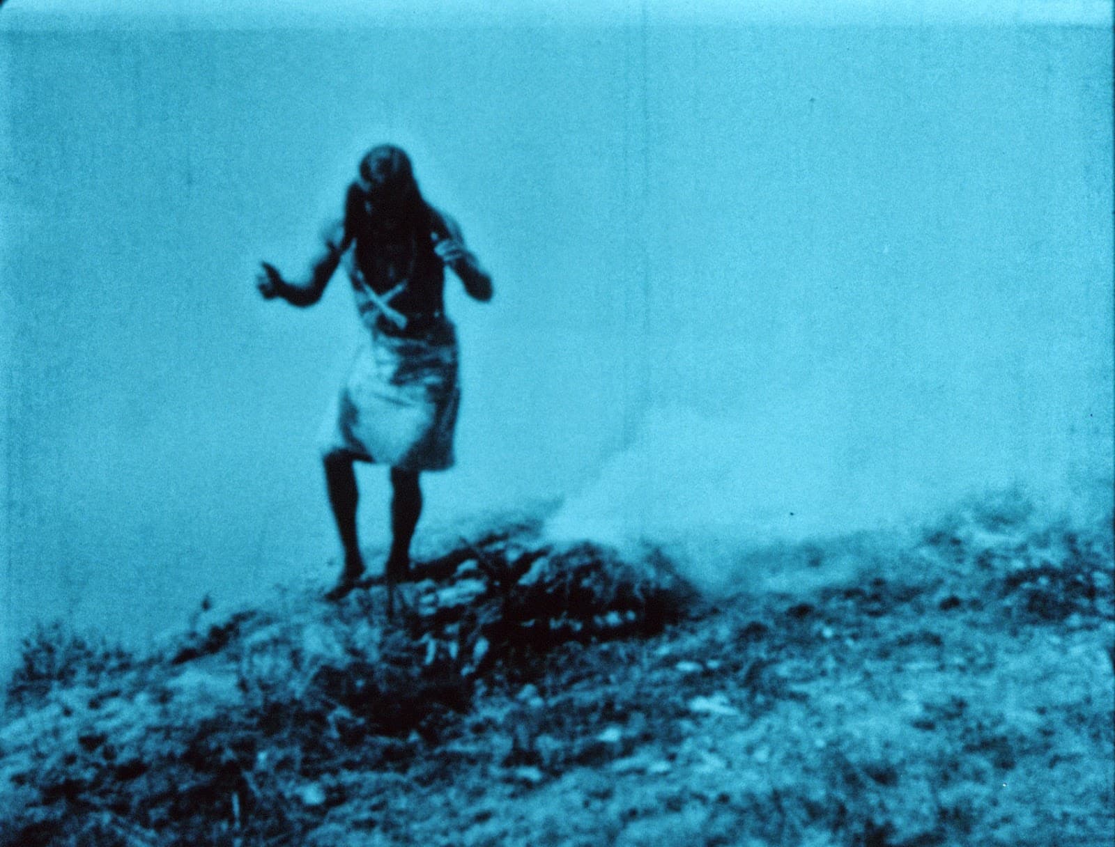 In the Land of the Head Hunters