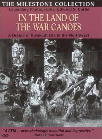 In the Land of the Head Hunters