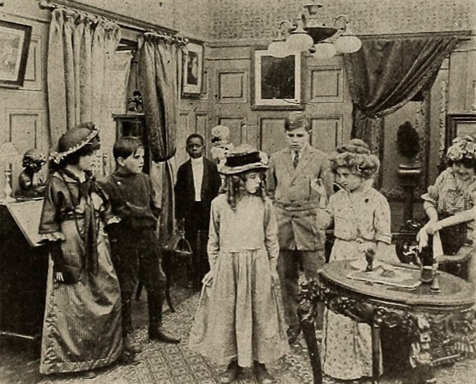 Jess of the Mountain Country photo