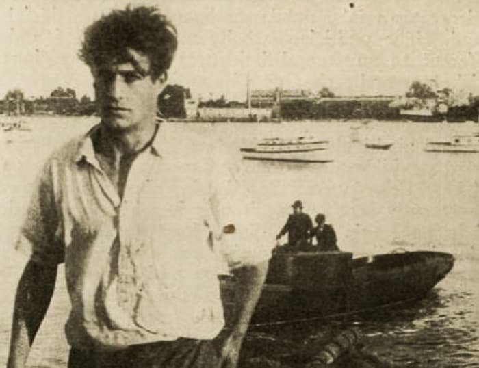 John Barleycorn photo