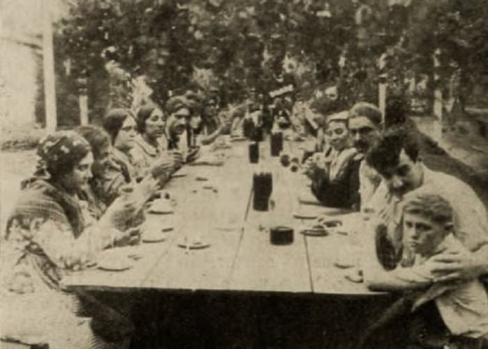 John Barleycorn photo