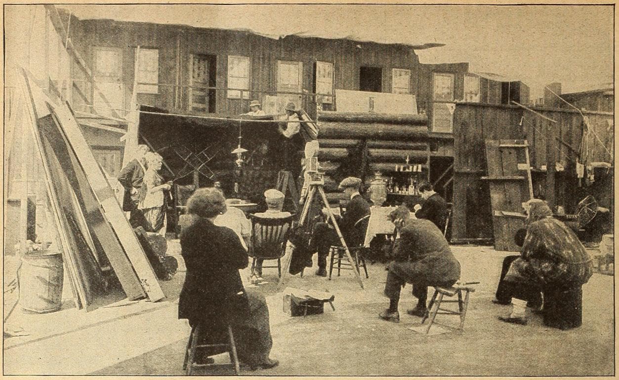 John Barleycorn photo