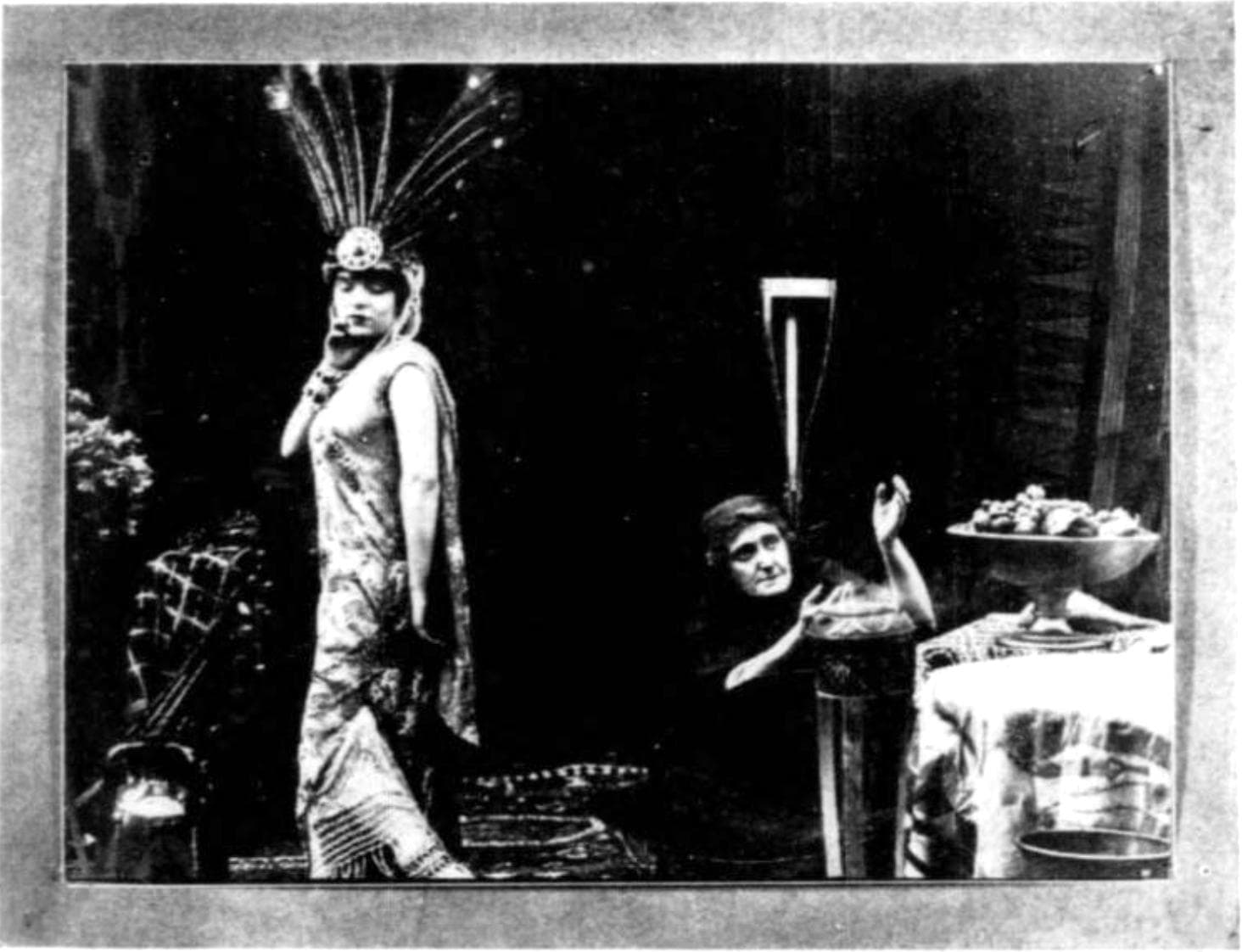 Judith of Bethulia photo