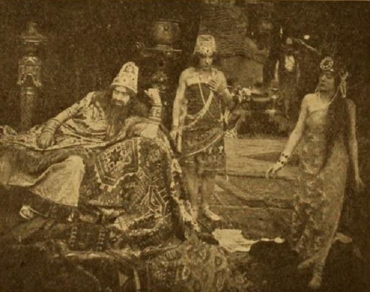 Judith of Bethulia photo