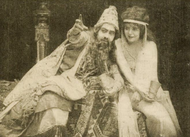 Judith of Bethulia photo