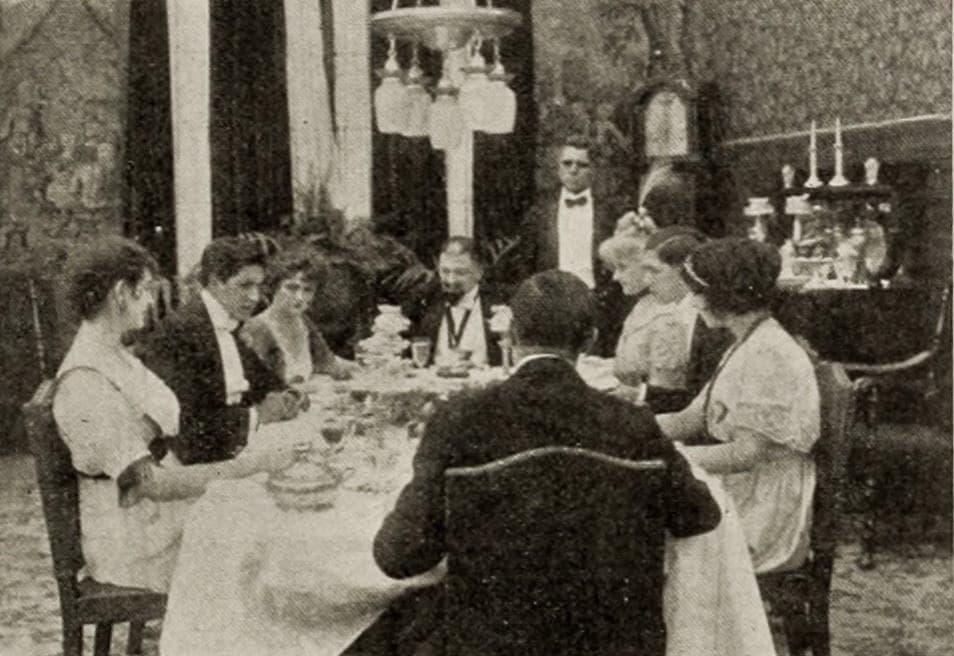 The Key to Yesterday photo