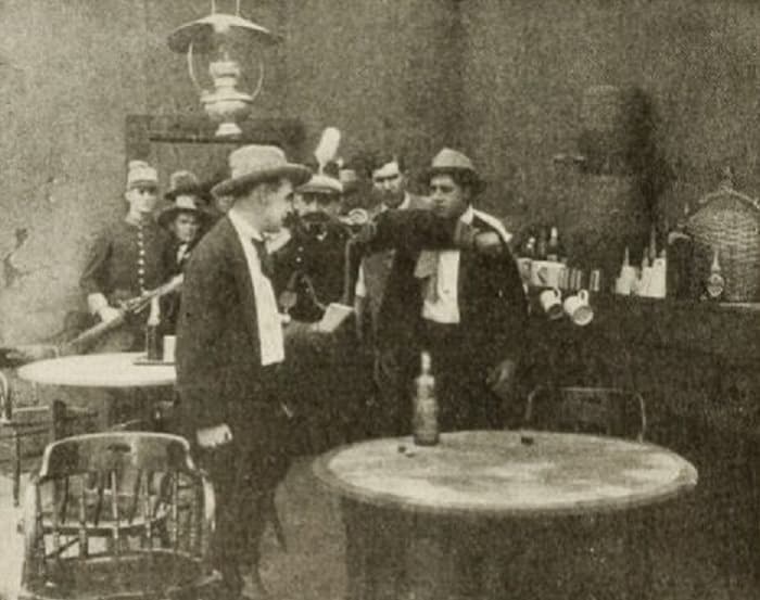 The Key to Yesterday photo