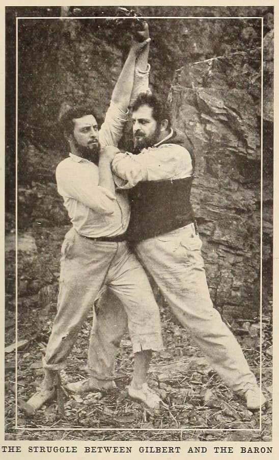 The Land of the Lost photo