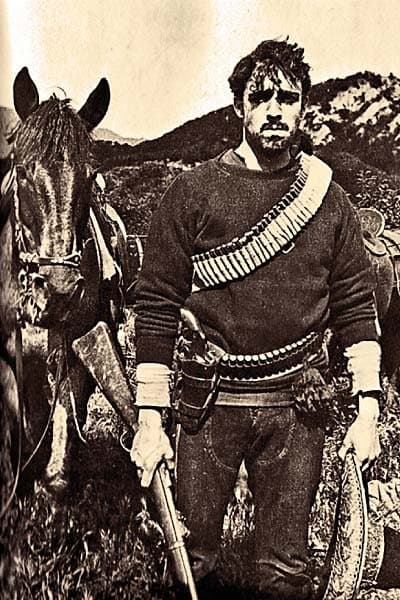 The Life of General Villa photo