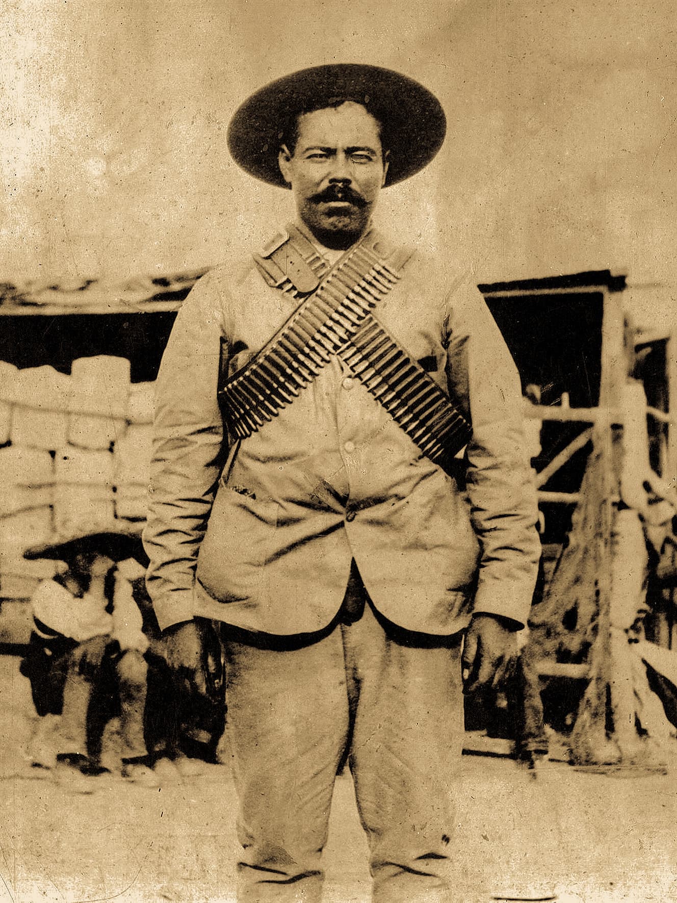 The Life of General Villa photo