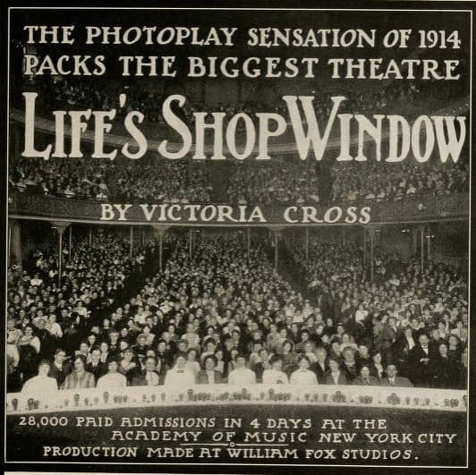 Life's Shop Window photo