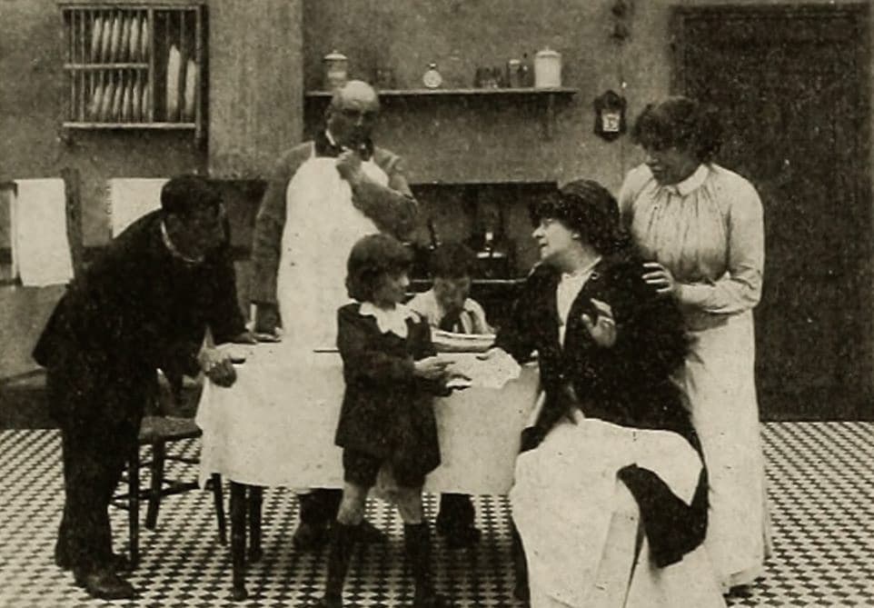 Little Lord Fauntleroy photo