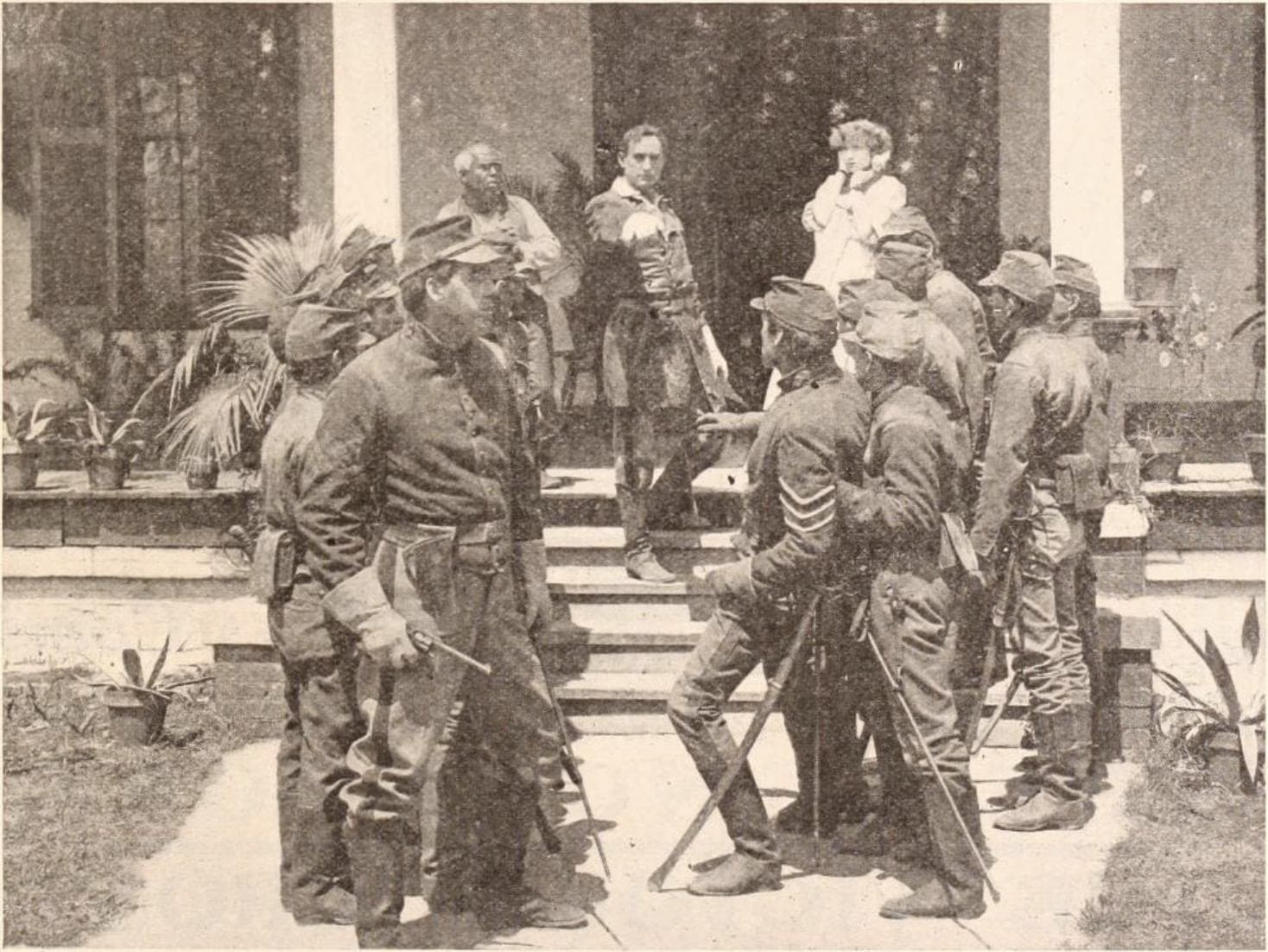 The Littlest Rebel photo