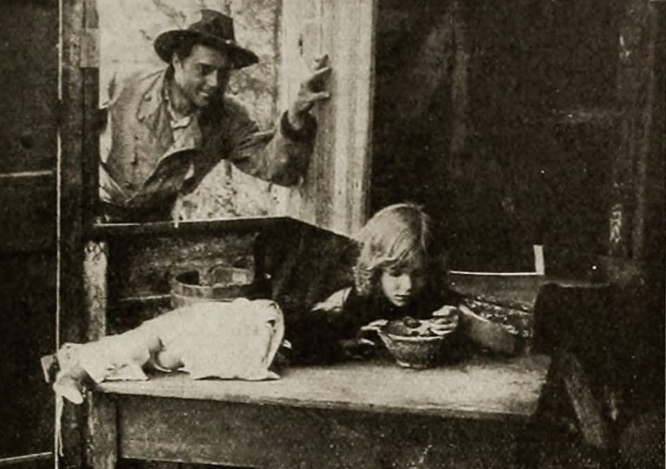 The Littlest Rebel photo