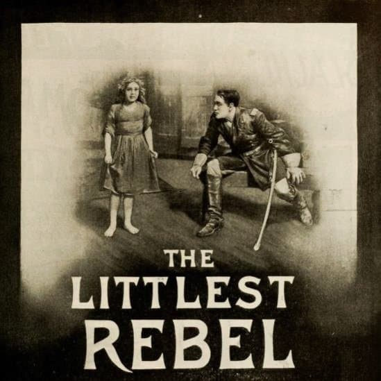The Littlest Rebel photo