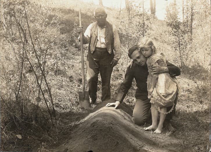 The Littlest Rebel photo