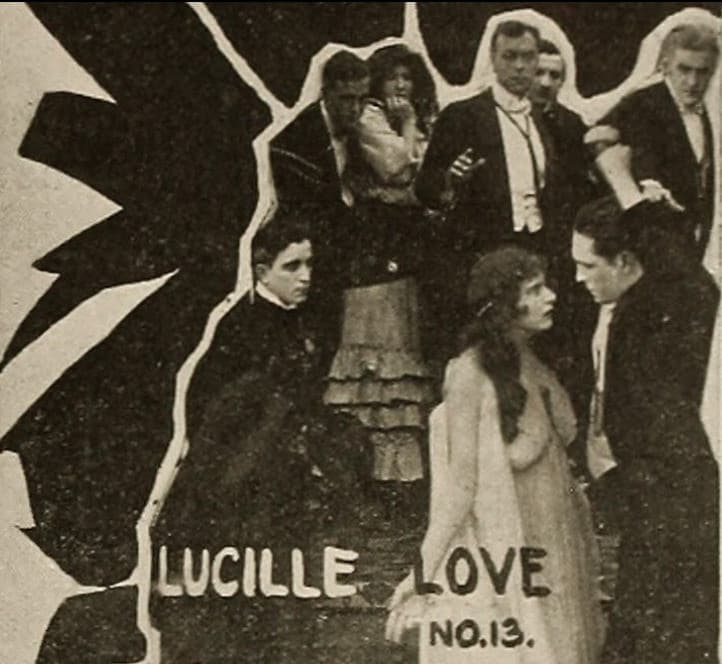 Lucille Love: The Girl of Mystery photo