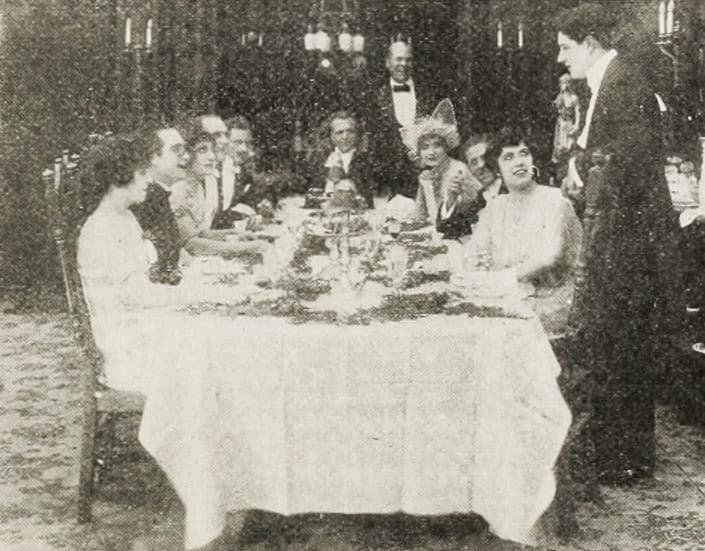 The Man Who Could Not Lose photo