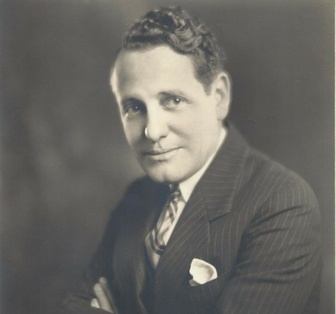 The Master Mind photo