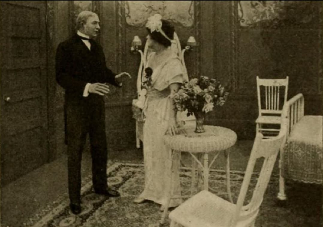 The Master Mind photo