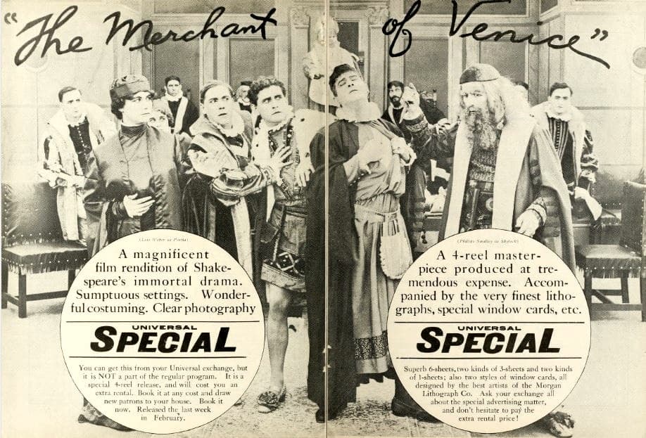 The Merchant of Venice photo