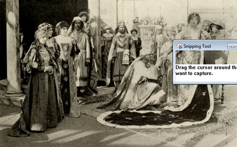 The Merchant of Venice photo